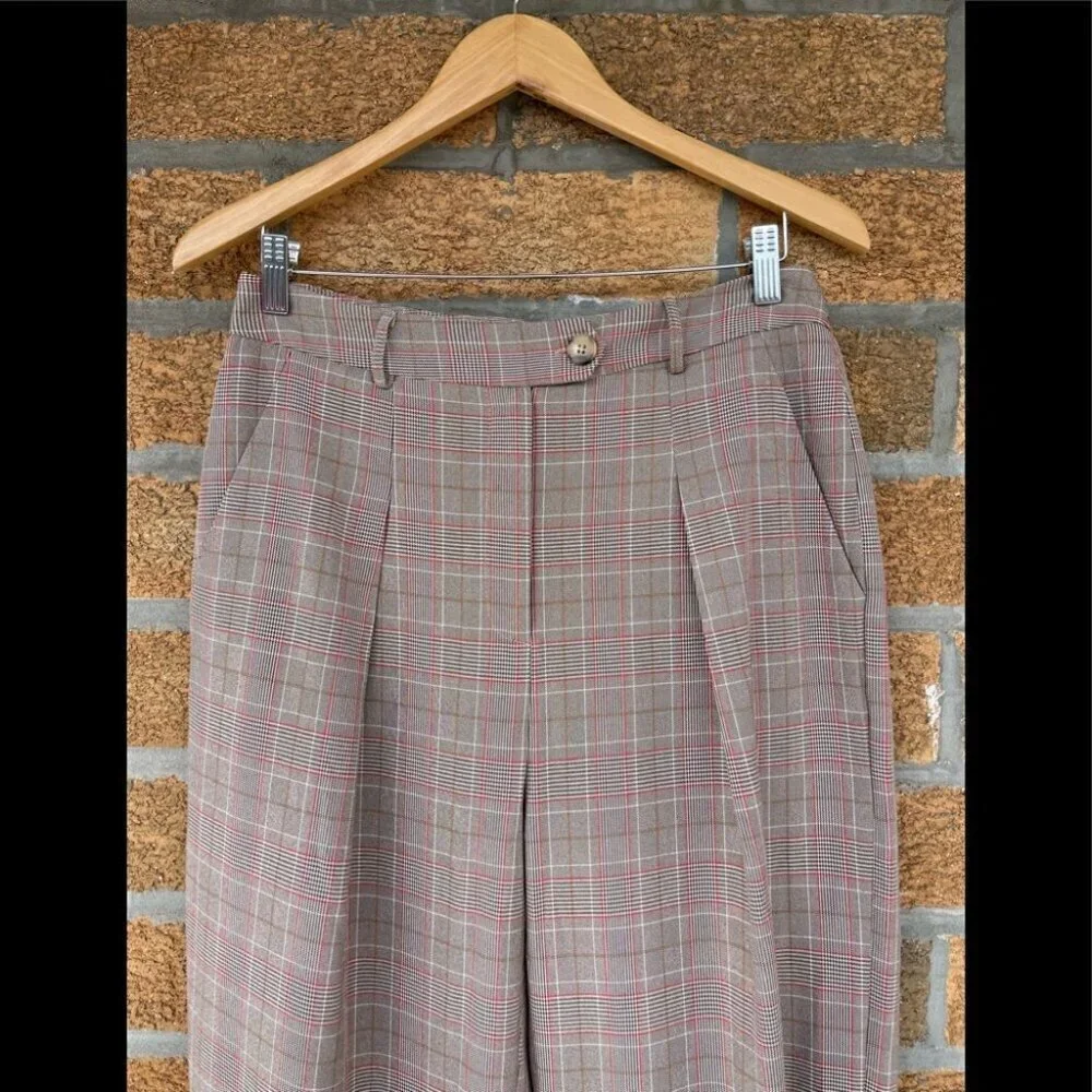 Walter Baker Willie Pant size 8
